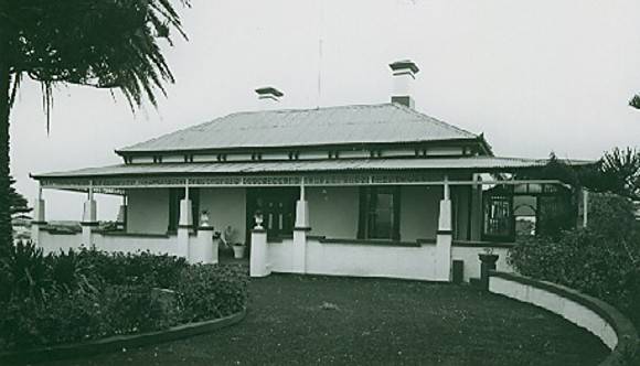 B1625 Weeripnong 2 Ferguson St Warrnambool