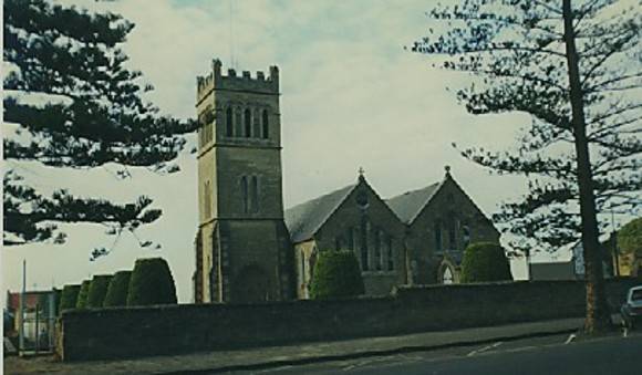 B5925 Christ Anglican Church 