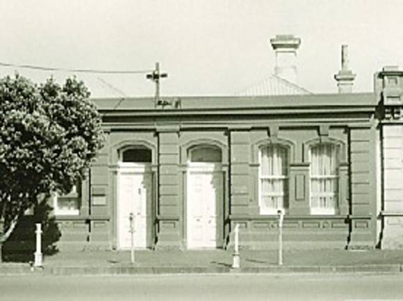 B4526 Offices 67 - 69 Kepler Street