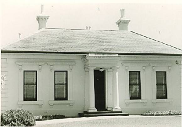 B0904 Murweh Warrnambool