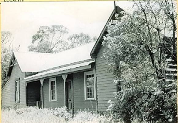 B1549 Treasure Homestead Dargo