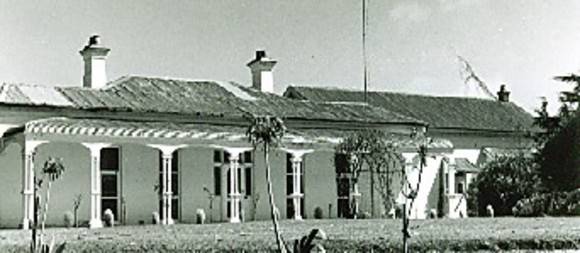 B2962 Powerscourt Homestead Maffra
