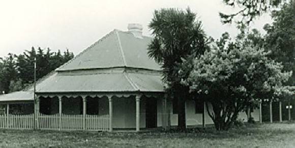 B2803 Grassdale Homestead Grassdale Rd Myrtlebank