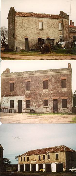 B1501 Rosedale Hotel Lyons St Rosedale
