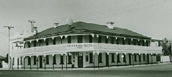 B2290 Criterion Hotel 90 Macalister St Sale