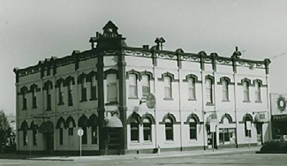B2402 Star Hotel Sale