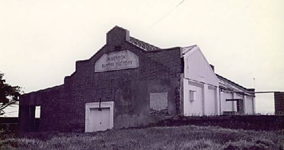 B6165 Alberton Butter Factory 