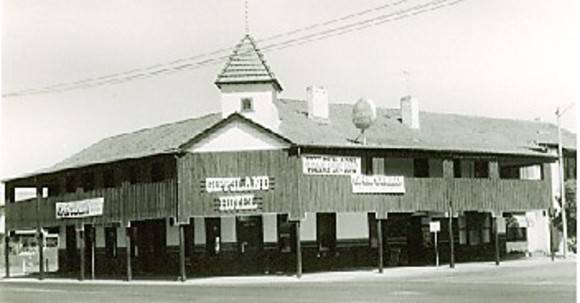 b2684 Gippsland Hotel 