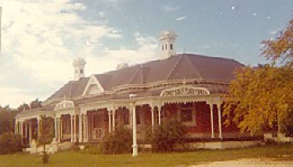 B2981 Cambourne Wodonga