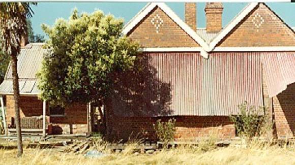 B5691 Somerville Homestead 