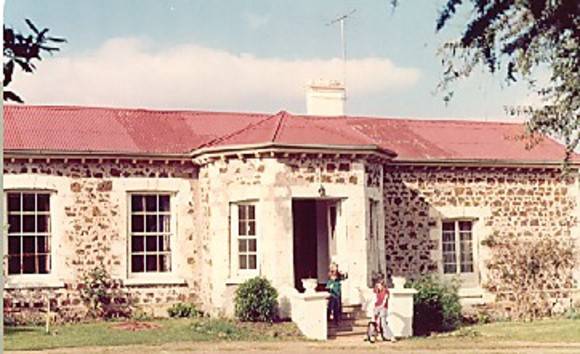 B2847 Benyeo Homestead Benayeo