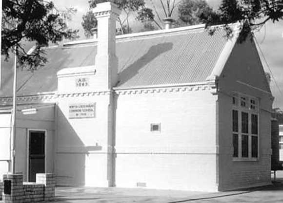 B3634 Primary School No 744