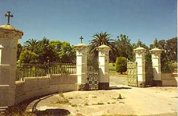 B5710 St Aidan's House
