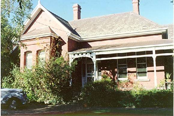 B7287 14 Mercer Road