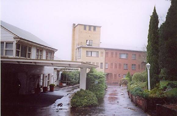 B7290 Warburton Hostpital 