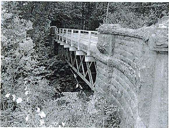 B7297 Government Bridge 