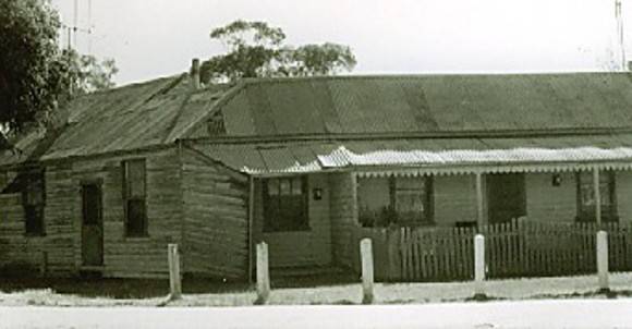 B5191 House 