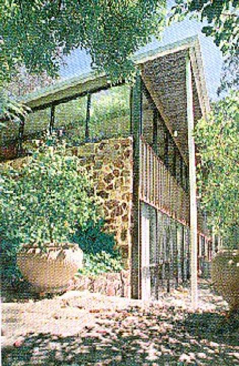 B7294 Wright House