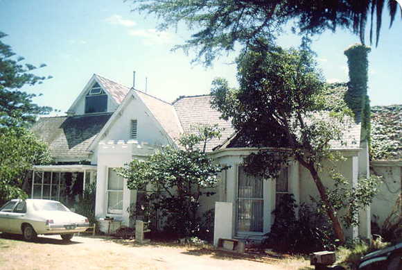 B0235 Brighton  Lodge  