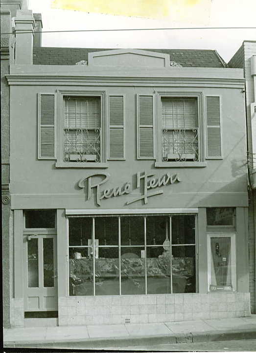 B0224 Shopfront 58 Toorak Rd South Yarra