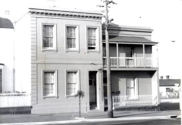B177 207-209 Victoria Parade Fitzroy