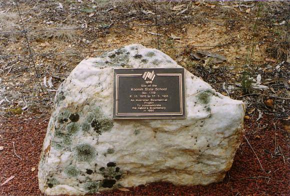 KO 02 - Shire of Northern Grampians - Stage 2 Heritage Study, 2004