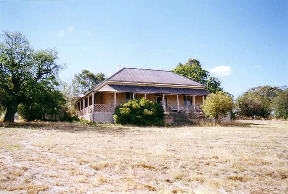 LD 03 - Shire of Northern Grampians - Stage 2 Heritage Study, 2004