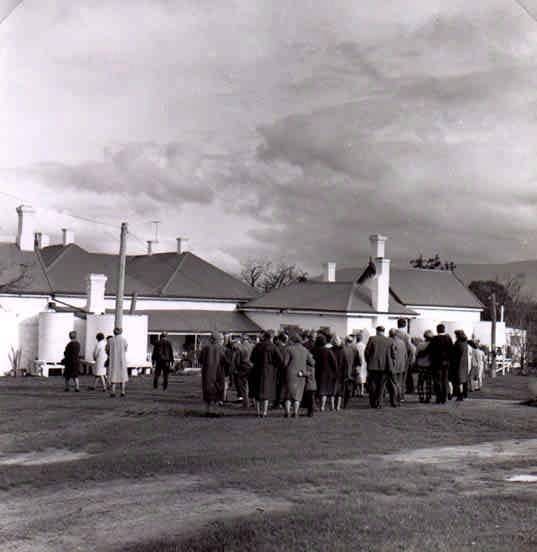 LD 03 2 - Undated photograph, Stawell Historical Society Collection - Shire of Northern Grampians - Stage 2 Heritage Study, 2004