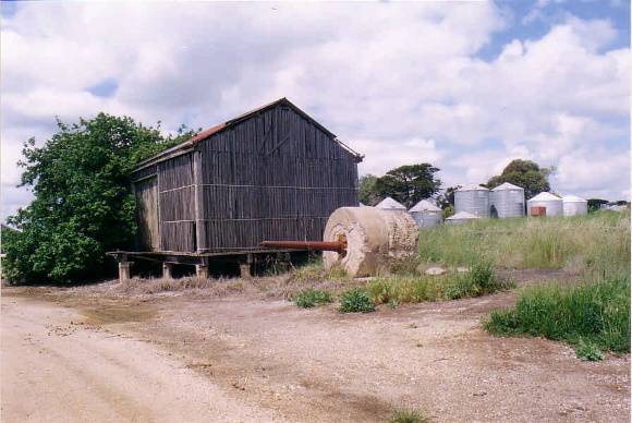 MA 11 - Shire of Northern Grampians - Stage 2 Heritage Study, 2004