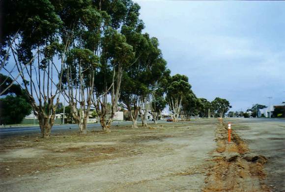 MA 12 - Shire of Northern Grampians - Stage 2 Heritage Study, 2004