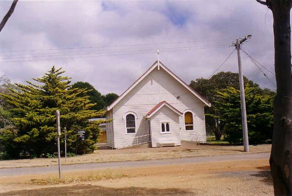 MA 13 - Shire of Northern Grampians - Stage 2 Heritage Study, 2004