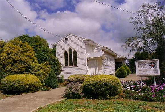 MA 19 - Shire of Northern Grampians - Stage 2 Heritage Study, 2004