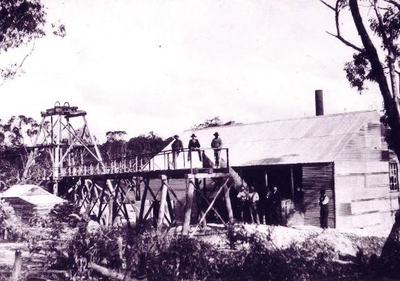 MR 01 - Shire of Northern Grampians - Stage 2 Heritage Study, 2004