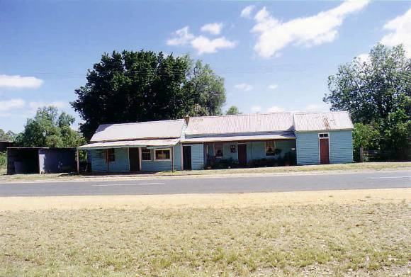 NV 07 - Shire of Northern Grampians - Stage 2 Heritage Study, 2004
