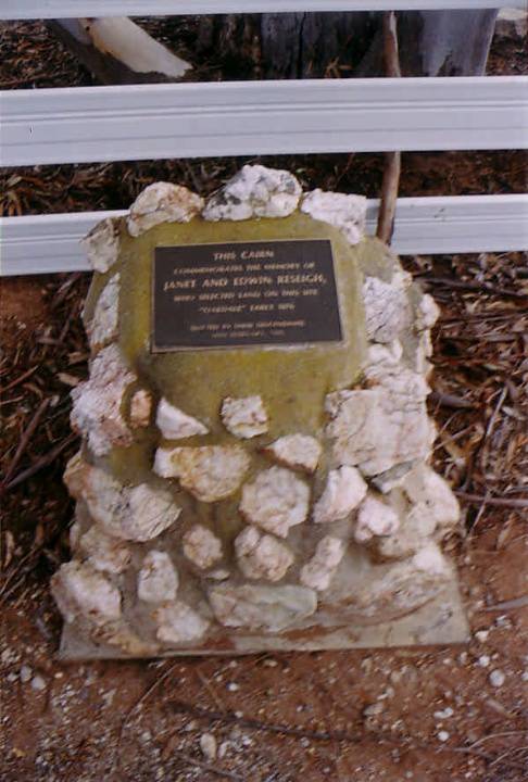 RAE 02 - Shire of Northern Grampians - Stage 2 Heritage Study, 2004