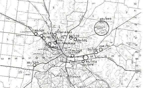 SD 001 - Shire of Northern Grampians - Stage 2 Heritage Study, 2004