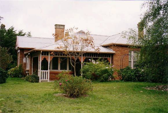 SD 005 - Shire of Northern Grampians - Stage 2 Heritage Study, 2004