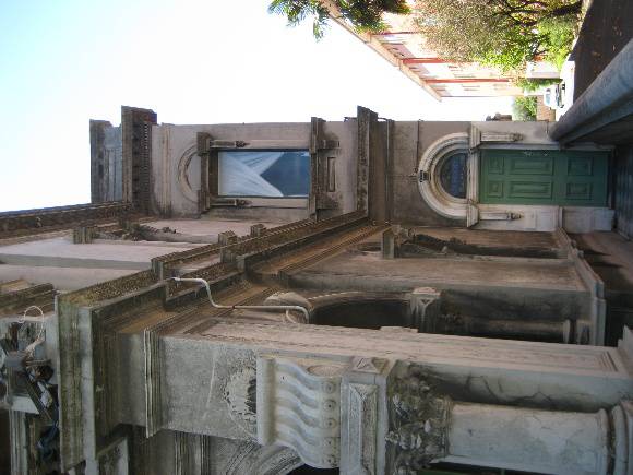 former lalor house 2009