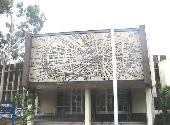 1558 - Brimbank City Council Post-contact Cultural Heritage Study 2000