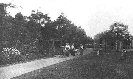 1561b. - Brimbank City Council Post-contact Cultural Heritage Study 2000