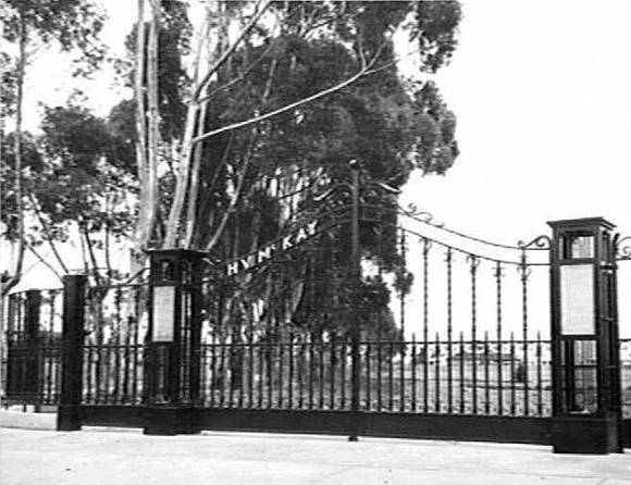 1562 - Brimbank City Council Post-contact Cultural Heritage Study 1998