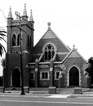 1574 - Brimbank City Council Post-contact Cultural Heritage Study 1989
