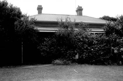 1589 - Brimbank City Council Post-contact Cultural Heritage Study 1997
