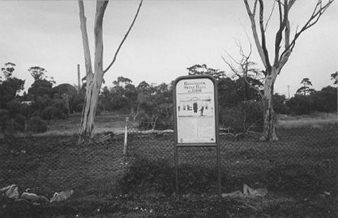 1601 - Brimbank City Council Post-contact Cultural Heritage Study 2000