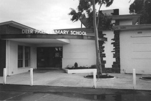 1603 - Brimbank City Council Post-contact Cultural Heritage Study 2000