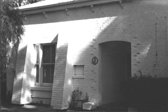1607 - Brimbank City Council Post-contact Cultural Heritage Study 1997