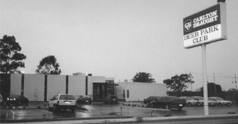 1619 - Brimbank City Council Post-contact Cultural Heritage Study 2000