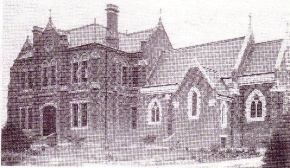 SD 023 1 - Undated photograph from St. Arnaud, A Pictorial History - Shire of Northern Grampians - Stage 2 Heritage Study, 2004