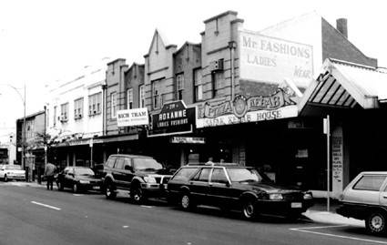 1795 - Brimbank City Council Post-contact Cultural Heritage Study 2000