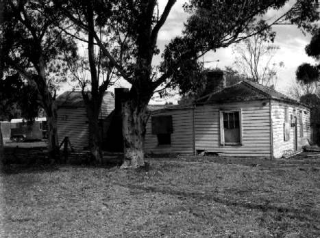 1796 - Brimbank City Council Post-contact Cultural Heritage Study 1997